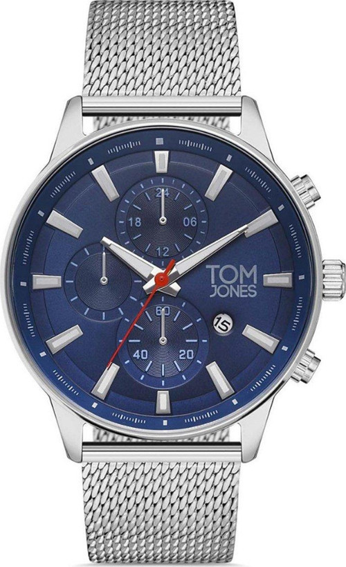 TJ.1.1089M.02 Erkek Kol saati