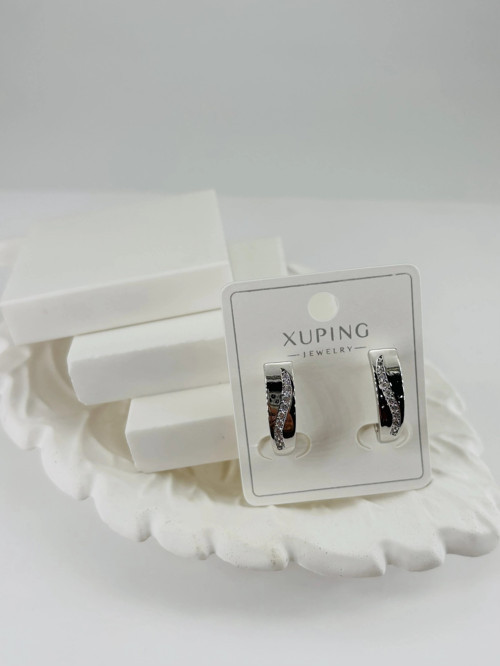 Xupıng Küpe