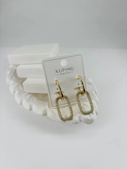 Xupıng Küpe