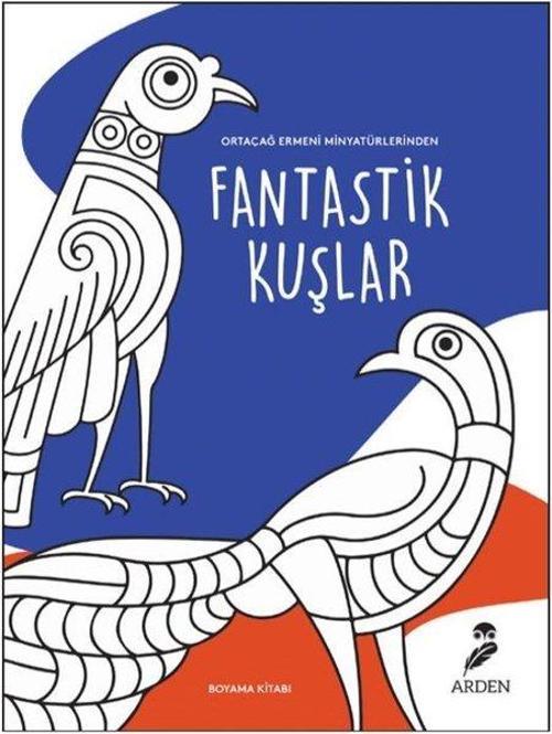 Fantastik Kuşlar