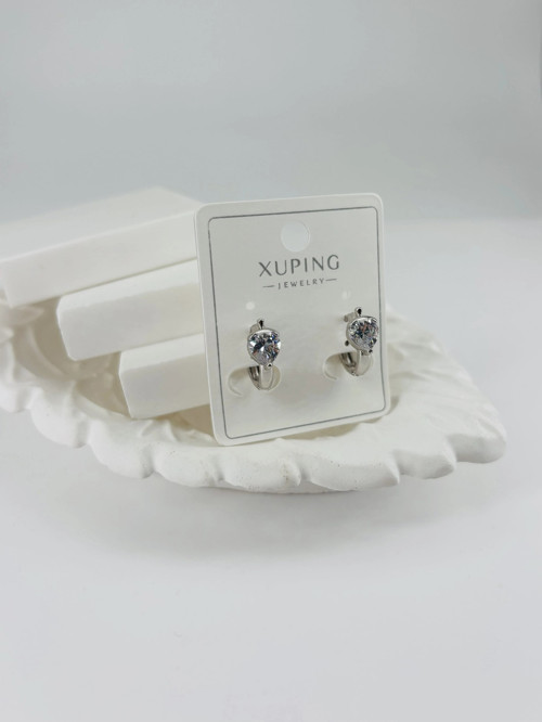 Xupıng Küpe