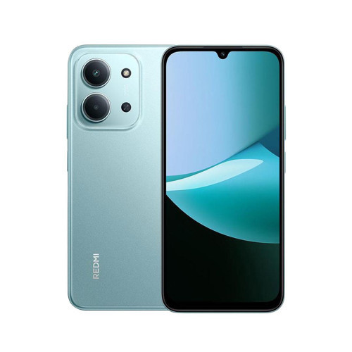 Redmi 15C 5G 8+256GB Akıllı Telefon