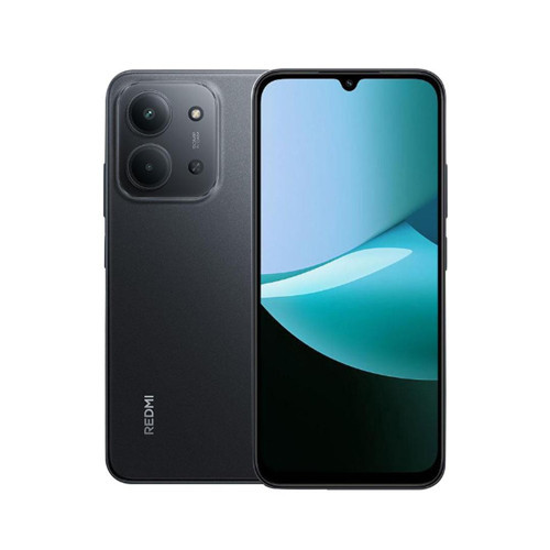 Redmi 15C 5G 8+256GB Akıllı Telefon