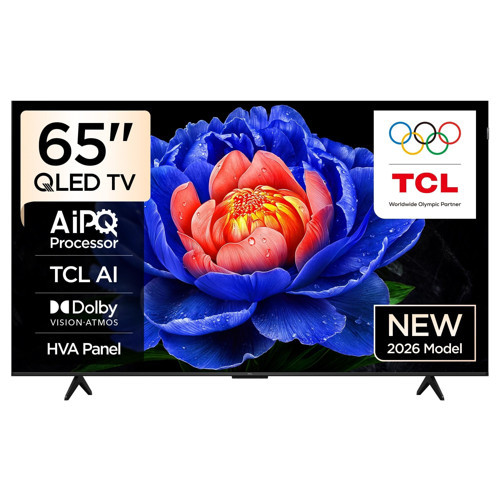 65T6D 65INC QLED GOOGLE TV