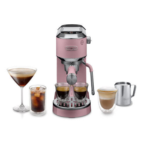 DELONGHI DEDICA DUO EC890.PK
