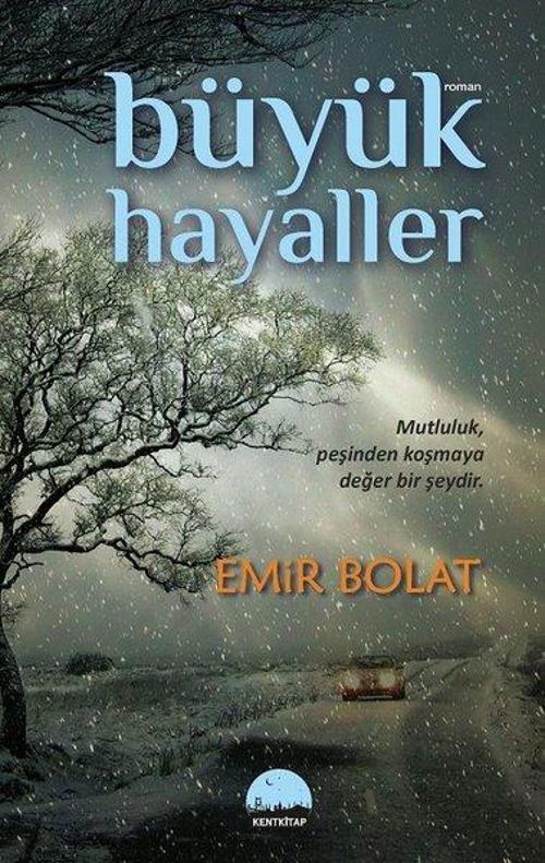 Kent Kitap Büyük Hayaller