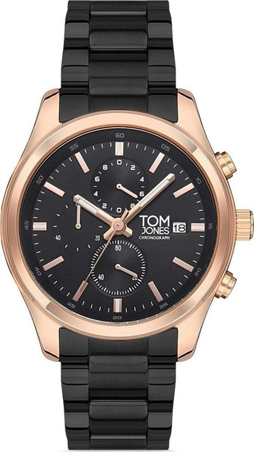 TMJ.1.1207.05 Erkek Kol Saati