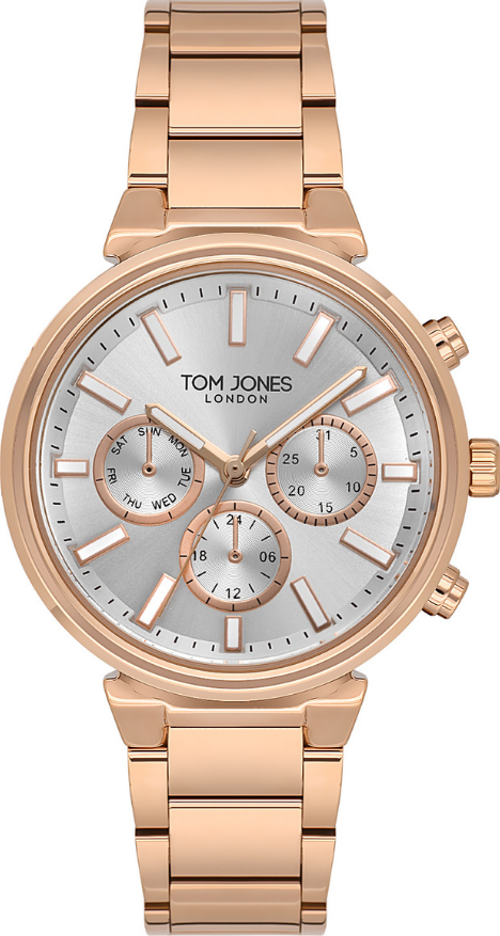 TOMJ.1.2296.05 Kadın Kol Saati