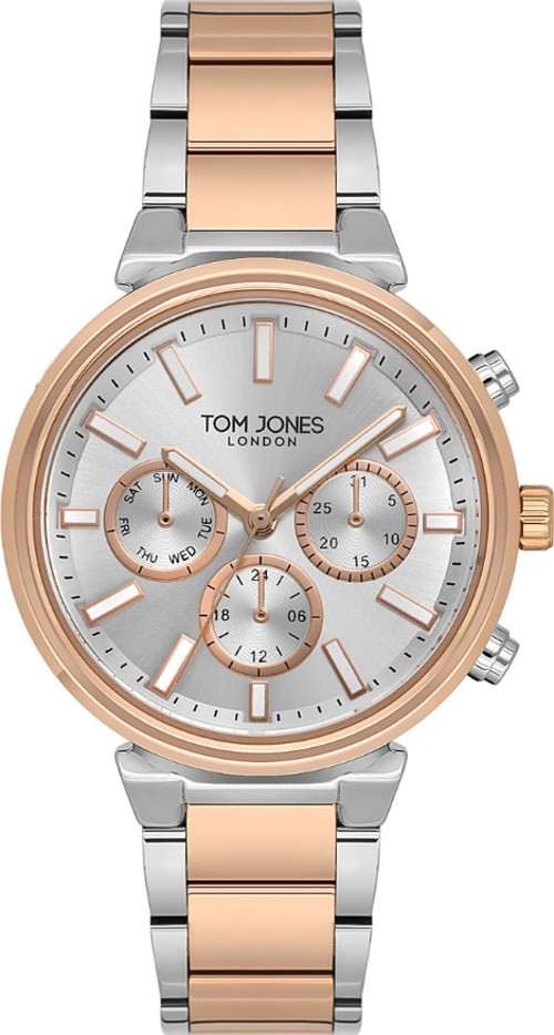TOMJ.1.2296.06 Kadın Kol Saati
