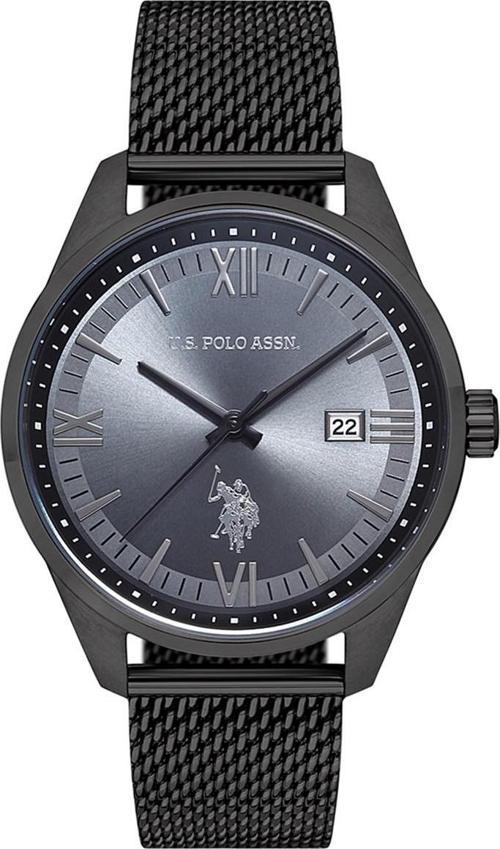 USPA1001-06 Erkek Kol Saati