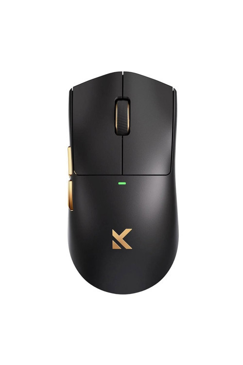 K7 Ultra Siyah 8K Hz Paw 3950 Sensör Kablosuz Simetrik Gaming Mouse (Mc-K7-13)