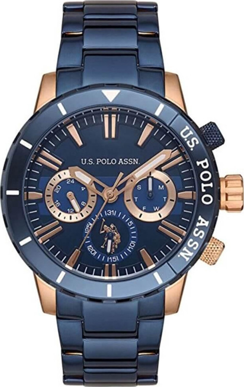 USPA1026-04 Erkek Kol Saati