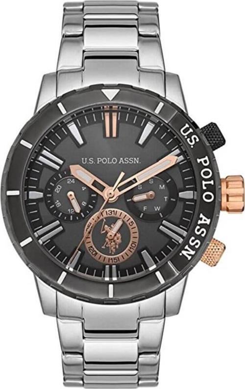 USPA1026-05 Erkek Kol Saati
