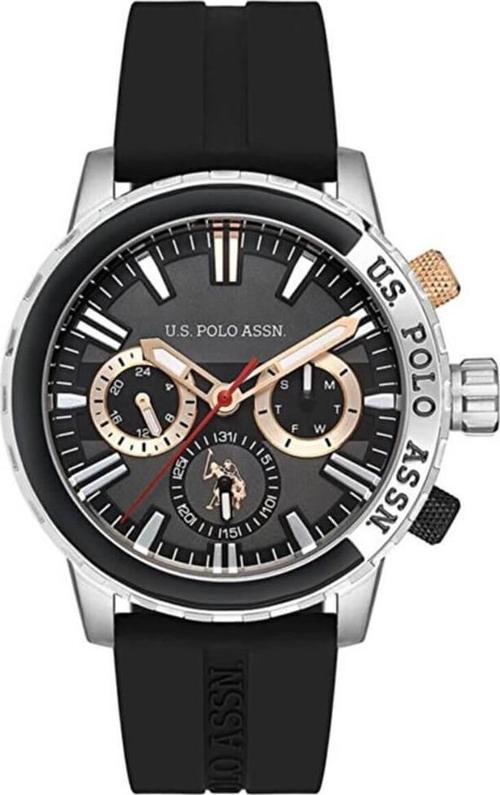 USPA1026-08 Erkek Kol Saati