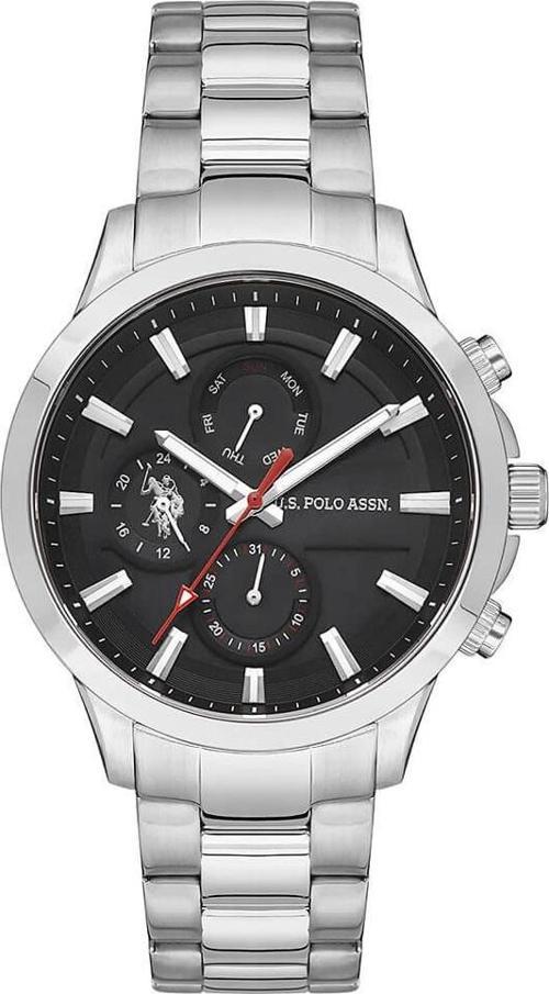 USPA1035-03 Erkek Kol Saati