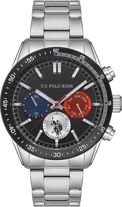 USPA1044-04 Erkek Kol Saati