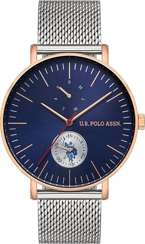 USPA1046-06 Erkek Kol Saati