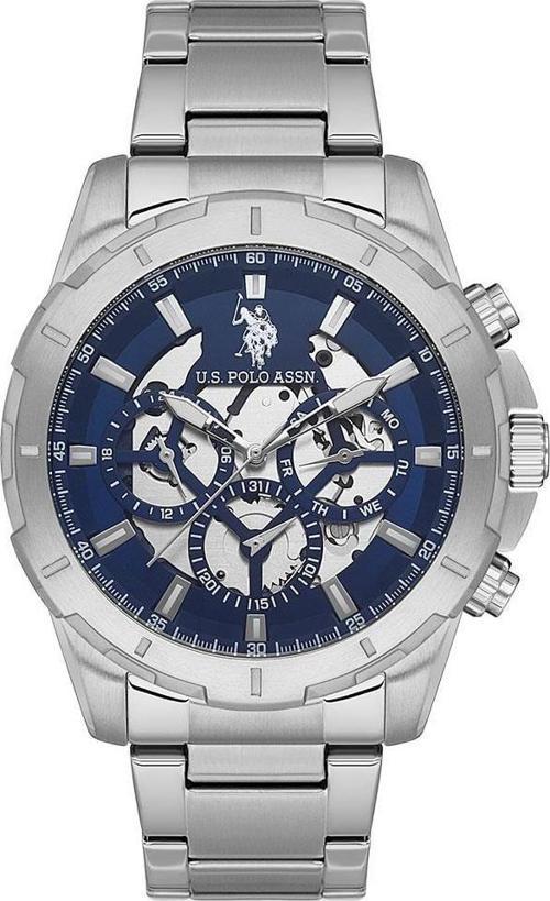 USPA1057-02 Erkek Kol Saati