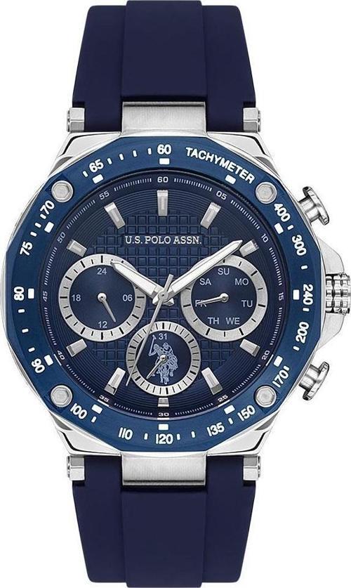 USPA1076-06 Erkek Kol Saati