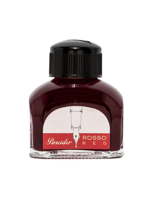 Mürekkep Well 75 ml Rosso Kırmızı S000S008460107