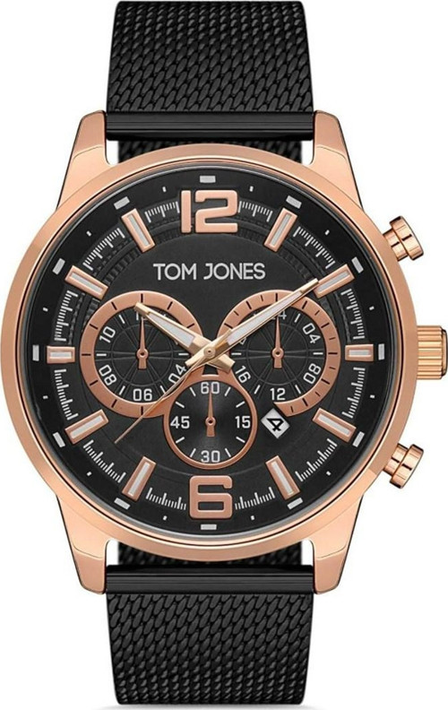 TMJ.1.1986M.04 Erkek Kol Saati