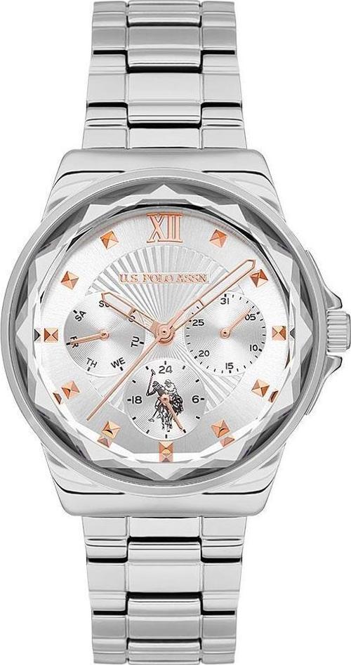 USPA2065-01 Kadın Kol Saati