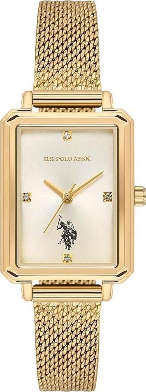 USPA2083-03 Kadın Kol Saati