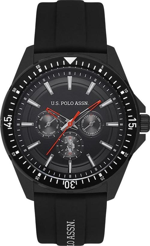 USPA4000-03 Erkek Kol Saati