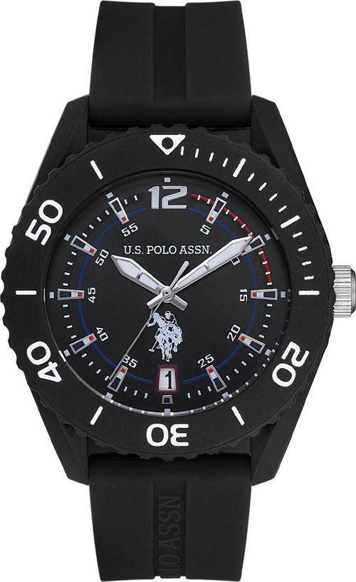 USPA4001-05 Erkek Kol Saati