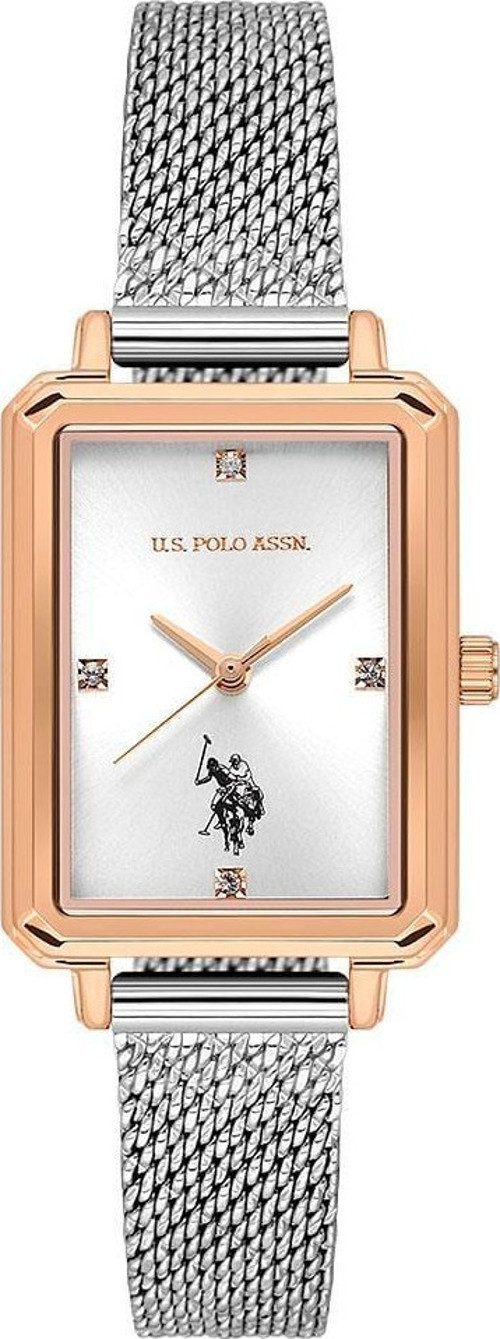 USPA2083-06 Kadın Kol Saati