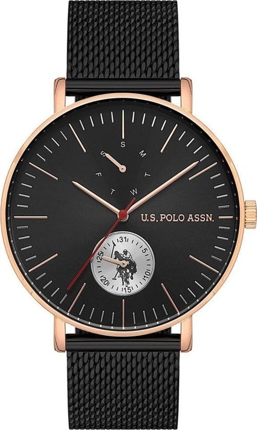 Uspa1046-05 Erkek Kol Saati