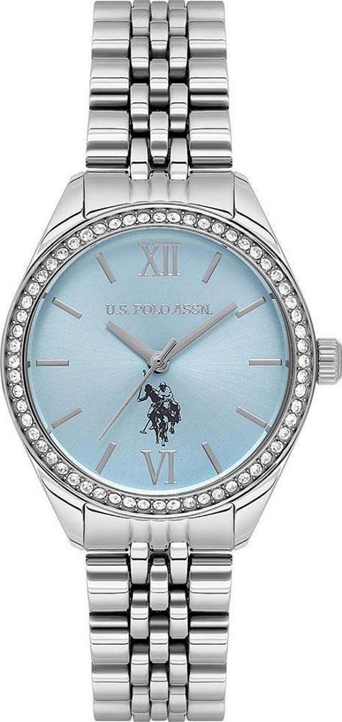 USPA2085-03 Kadın Kol Saati