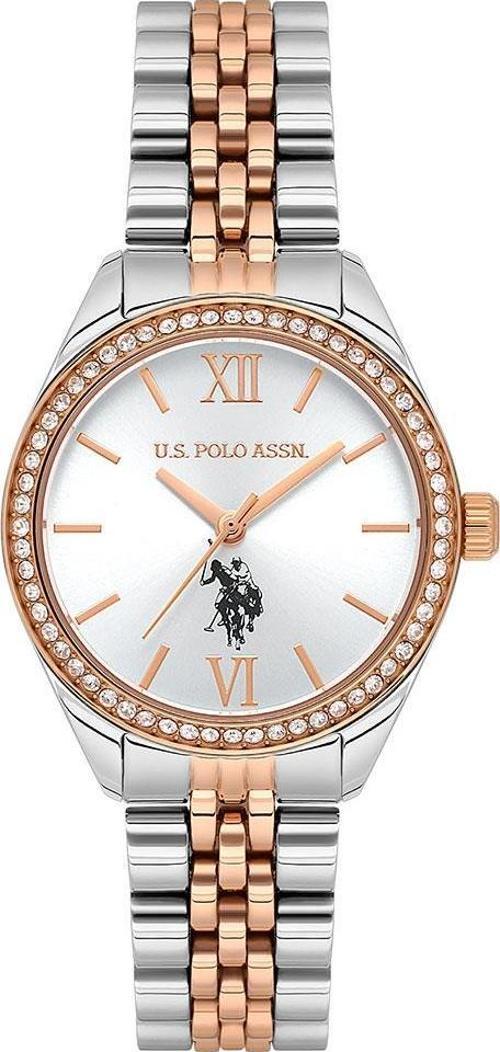 USPA2085-06 Kadın Kol Saati