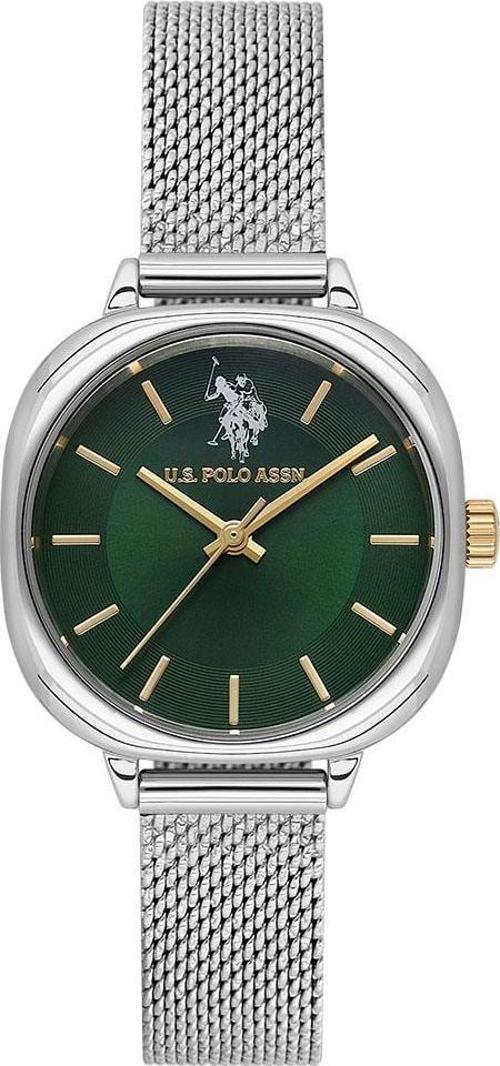 USPA2087-04 Kadın Kol Saati