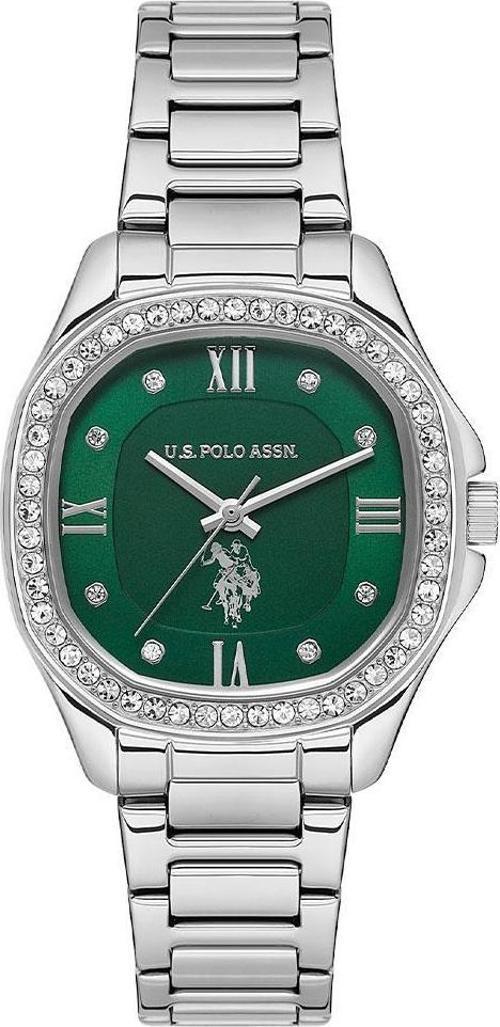 USPA2088-02 Kadın Kol Saati
