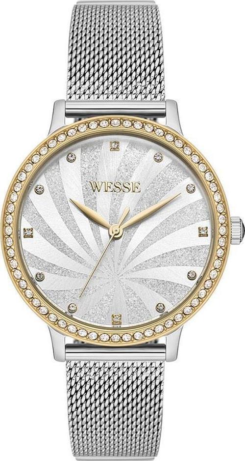 WWL111105 Kadın Kol Saati