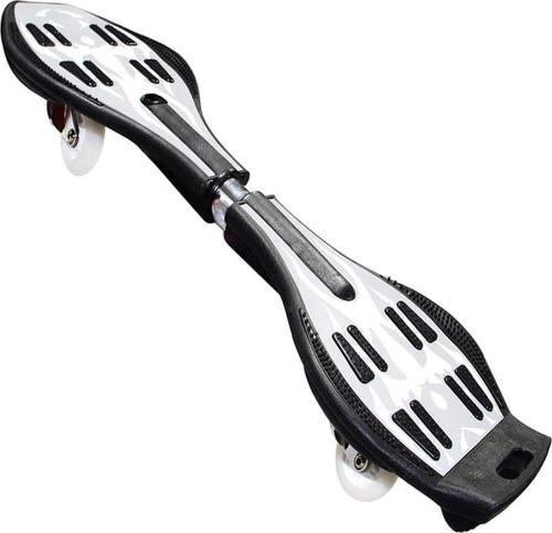 2 Teker Yolda Sörf Keyfi İçin Özel Waveboard Dizayn Kaykay
