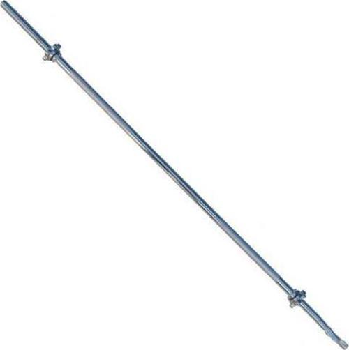 213 Cm İçi Dolu Krom Ağırlık (Halter) Barı