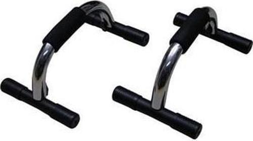 Çelik Şınav Barı Karın Kası Egzersiz Spor Aleti - Push Up