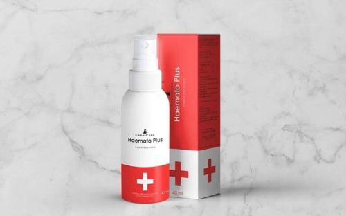 Haemato Plus (Hemato Plus)