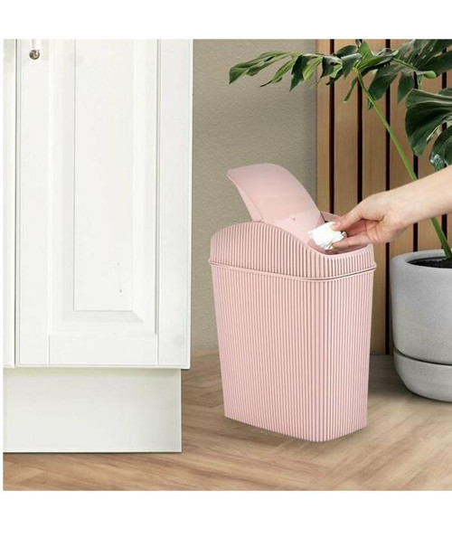 Çöp Kovası Deco Maxi 6 Lt LV-321 3219