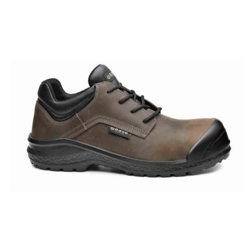 B0866 Classic Plus Serisi Be-Browny S3 CI SRC Kompozit Burun İş Ayakkabısı