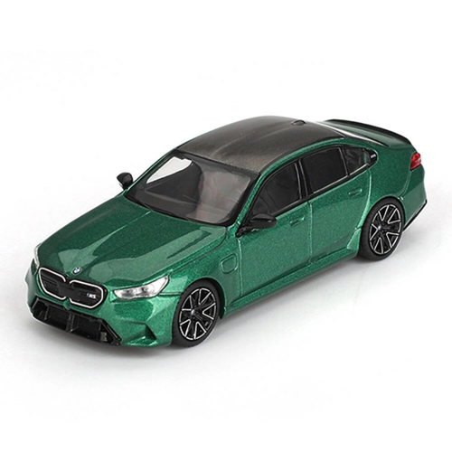 1/64 M5 (G90) Model Araç
