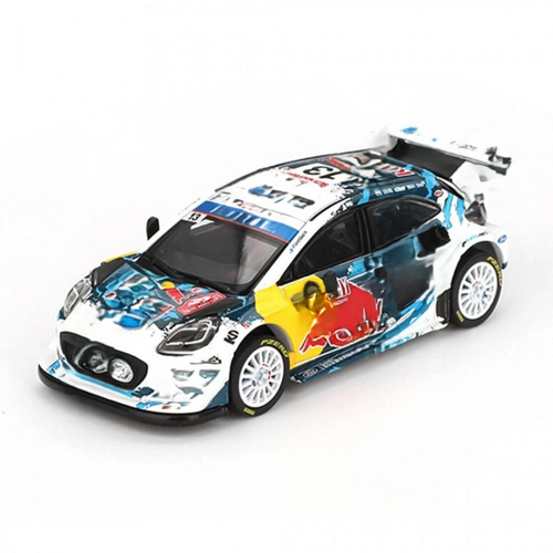 1/64 Model Araç