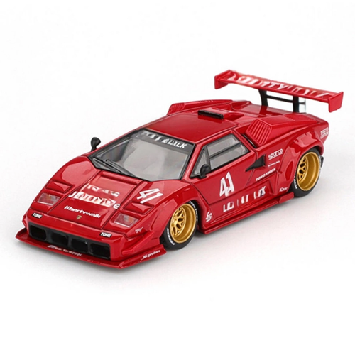 Noname 1/64 Model Araç
