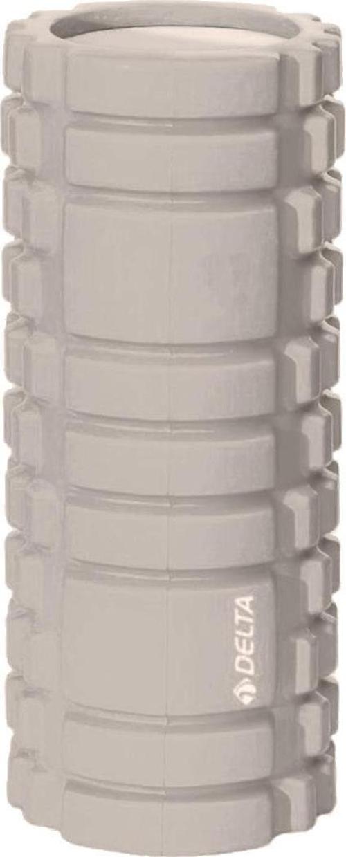 Yüksek Yoğunlukta Orta Sert Deluxe Foam Roller Masaj Köpüğü Pilates Masaj Rulosu