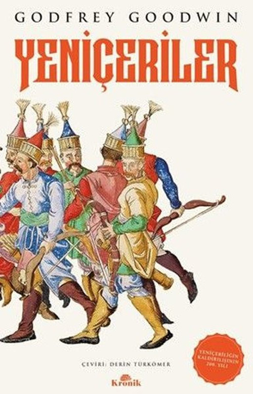Yeniçeriler