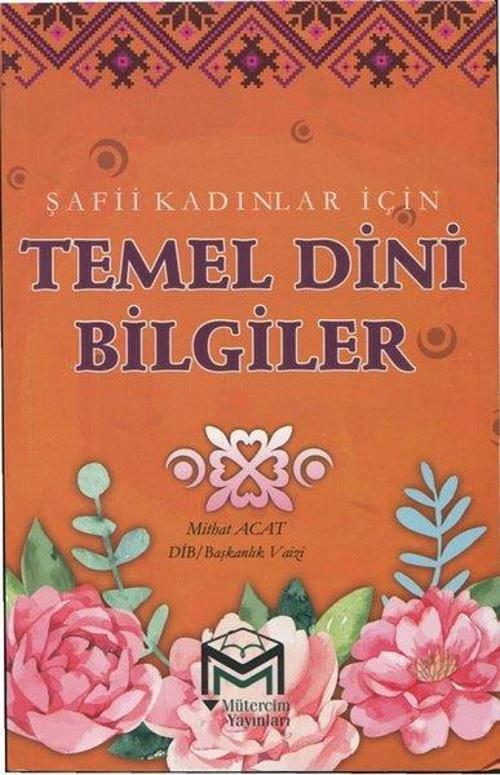 Şafii Kadınlar İçin Temel Dini Bilgiler