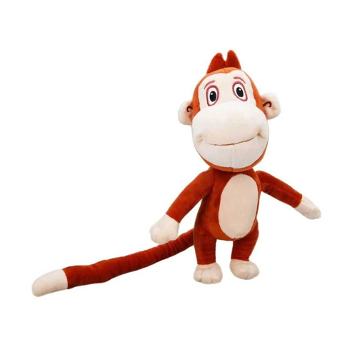 Şarkı Söyleyen Peluş 34 Cm.