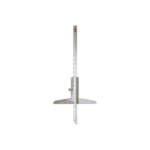 DWMeasuring Mekanik Derinlik Kumpasları 0 … 500mm